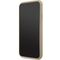 Guess GUHCN61HG4SGD case for iPhone 11 / Xr - gold Glitter Script Big 4G - Uncategorized Cases (2) - Cases - Techbox