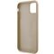 Guess GUHCN61HG4SGD case for iPhone 11 / Xr - gold Glitter Script Big 4G - Uncategorized Cases (2) - Cases - Techbox