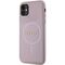 Guess GUHMN61PSAHMCP case for iPhone 11 / Xr - pink Saffiano MagSafe - Uncategorized Cases (2) - Cases - Techbox