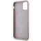 Guess GUHMN61PSAHMCP case for iPhone 11 / Xr - pink Saffiano MagSafe - Uncategorized Cases (2) - Cases - Techbox