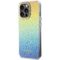 Guess IML Faceted Mirror Disco Iridescent case for iPhone 15 Pro Max - multicolored | Techbox
