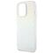 Guess IML Faceted Mirror Disco Iridescent case for iPhone 15 Pro Max - multicolored | Techbox