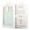 Guess IML Faceted Mirror Disco Iridescent case for iPhone 15 Pro Max - multicolored | Techbox