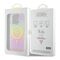 Guess IML Iridescent MagSafe case for iPhone 15 Pro - pink | Techbox