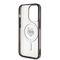 Karl Lagerfeld IML Choupette's Head MagSafe case for iPhone 15 Pro - transparent - Apple Cases - Cases - Techbox