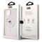 Karl Lagerfeld IML Choupette MagSafe case for iPhone 15 - pink - Uncategorized Cases (2) - Cases - Techbox