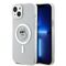 Karl Lagerfeld IML Choupette MagSafe case for iPhone 15 Plus - transparent - Uncategorized Cases (2) - Cases - Techbox
