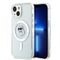 Karl Lagerfeld IML Choupette MagSafe case for iPhone 15 - transparent | Techbox