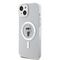 Karl Lagerfeld IML Ikonik MagSafe case for iPhone 15 Plus - transparent | Techbox
