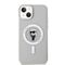 Karl Lagerfeld IML Ikonik MagSafe case for iPhone 15 Plus - transparent | Techbox