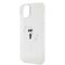 Karl Lagerfeld IML Ikonik MagSafe case for iPhone 15 Plus - transparent | Techbox