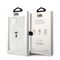 Karl Lagerfeld IML Ikonik MagSafe case for iPhone 15 Plus - transparent | Techbox