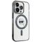 Karl Lagerfeld KLHMP15LHKHNOTK case for iPhone 15 Pro - transparent | Techbox