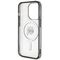 Karl Lagerfeld KLHMP15LHKHNOTK case for iPhone 15 Pro - transparent | Techbox