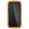 TEMPERED GLASS Spigen ALM GLASS FC 2-PACK IPHONE 15 PLUS BLACK - Apple iPhone - Screen & Camera Protection - Techbox