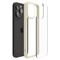 Spigen Crystal Hybrid Case for iPhone 15 Pro Max - Clear Beige | Techbox