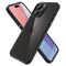 Spigen Crystal Hybrid iPhone 15 Pro Case - Black | Techbox