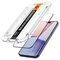 Spigen Glas.tR EZ Fit FC Tempered Glass for iPhone 15 Pro - Black 2 pcs. | Techbox