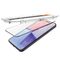 Spigen Glas.tR EZ Fit FC Tempered Glass for iPhone 15 Pro - Black 2 pcs. | Techbox