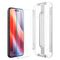 Spigen Glas.tR EZ Fit Tempered Glass for iPhone 15 / 16 | Techbox