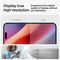 Spigen Glas.tR EZ Fit Tempered Glass for iPhone 15 / 16 | Techbox