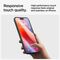 Spigen Glas.tR EZ Fit Tempered Glass for iPhone 15 / 16 | Techbox