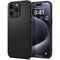 Spigen Liquid Air iPhone 15 Pro Case - Matte Black | Techbox