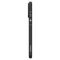 Spigen Liquid Air iPhone 15 Pro Case - Matte Black | Techbox