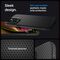 Spigen Liquid Air iPhone 15 Pro Case - Matte Black | Techbox