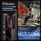 Spigen Liquid Air iPhone 15 Pro Case - Matte Black | Techbox