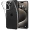 Spigen Liquid Crystal Case for iPhone 15 Pro Max - Clear | Techbox