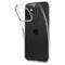 Spigen Liquid Crystal Case for iPhone 15 Pro Max - Clear | Techbox