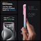 Spigen Liquid Crystal iPhone 15 Pro Case - Pink/Blue | Techbox