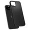 Spigen Thin Fit iPhone 15 Case - Black | Techbox