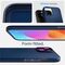 Spigen Thin Fit iPhone 15 Plus Case - Blue | Techbox