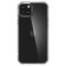 Spigen ULTRA HYBRID IPHONE 15 CRYSTAL CLEAR - Apple Cases - Cases - Techbox