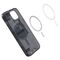 Spigen Ultra Hybrid MagSafe, zero one - iPhone 15 Plus - Apple Cases - Cases - Techbox