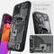 Spigen Ultra Hybrid MagSafe, zero one - iPhone 15 Plus - Apple Cases - Cases - Techbox