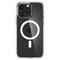 Spigen Ultra Hybrid Mag Case with MagSafe for iPhone 15 Pro - White | Techbox