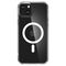 Spigen Ultra Hybrid Mag Case with MagSafe for iPhone 15 - White | Techbox