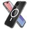 Spigen Ultra Hybrid Mag Case with MagSafe for iPhone 15 - White | Techbox