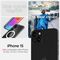Spigen Ultra Hybrid Mag Case with MagSafe for iPhone 15 - White | Techbox