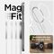 Spigen Ultra Hybrid Mag Case with MagSafe for iPhone 15 - White | Techbox