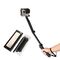 3 in 1 Monopod Tripod with Selfie Holder for GoPro - Cameras Accessories - Action Cameras - Techbox