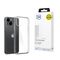 Apple iPhone 15 Plus - 3mk Clear Case | Techbox