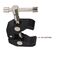 Clamp holder for camera, camera, microphone | Techbox