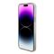 Guess GUHMP15MHITSP iPhone 15 Plus 6.7" pink/pink hardcase IML Iridescent MagSafe | Techbox