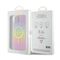 Guess GUHMP15MHITSP iPhone 15 Plus 6.7" pink/pink hardcase IML Iridescent MagSafe | Techbox