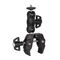 Phone and sports camera holder with clamp - Uncategorized Screen Protection (2) - Screen & Camera Protection - Techbox