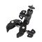 Phone and sports camera holder with clamp - Uncategorized Screen Protection (2) - Screen & Camera Protection - Techbox